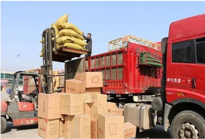 泉州到大武口区物流专线