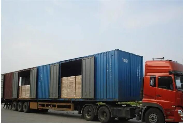 泉州到大武口区整车运输