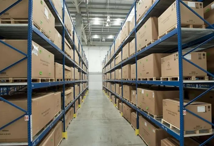 泉州到大武口区货物仓储