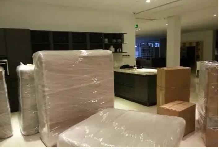 泉州到大武口区长途搬家