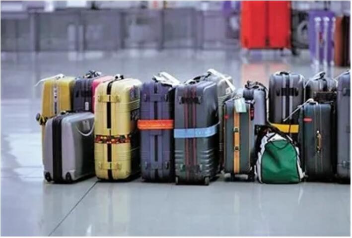 泉州到大武口区行李托运