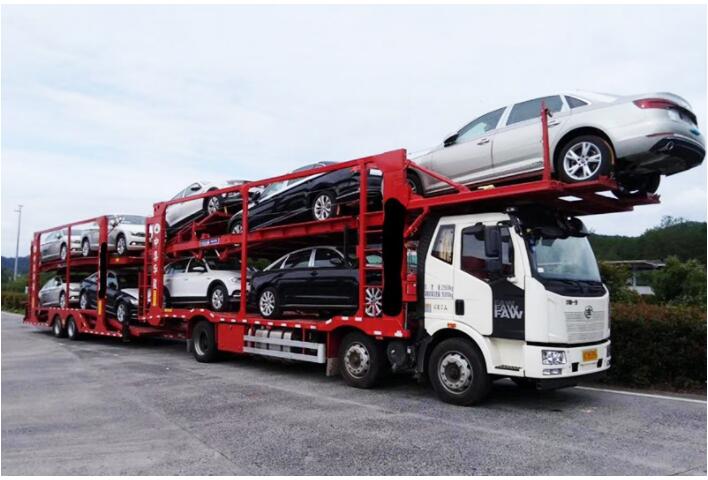 泉州到大武口区轿车托运